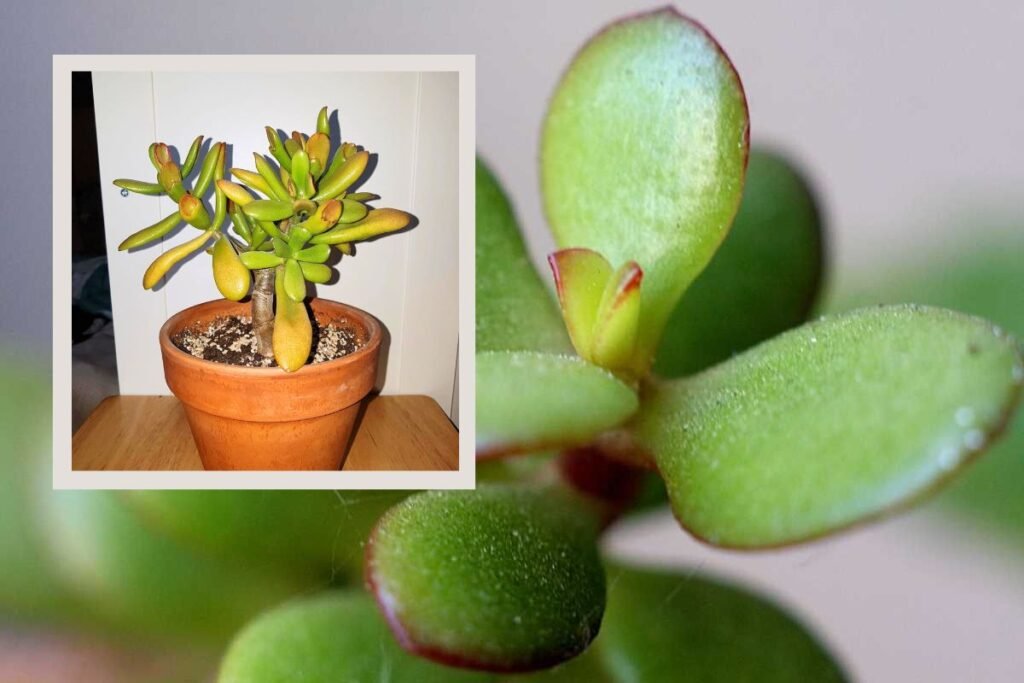 Why Jade Plant Leaves Turn Yellow: A Complete Guide